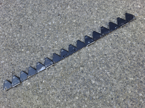 Kosa 140cm hladká 8