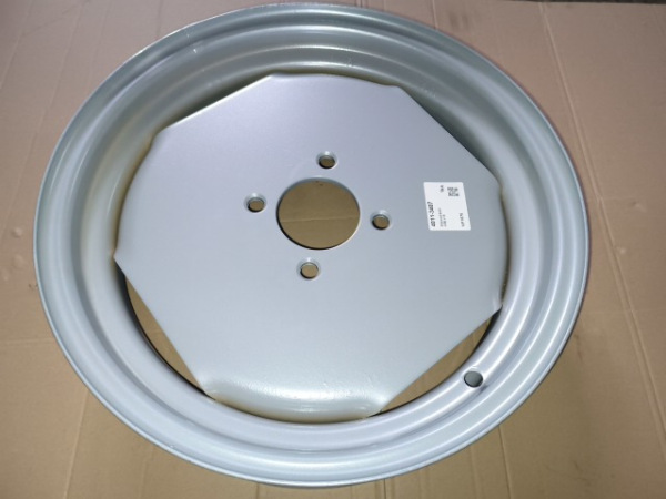 Disk pre pneu 6.00-18 3