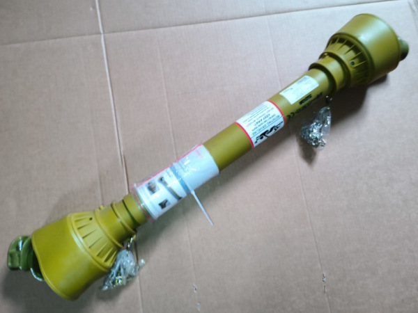 Kardan 710mm, 460Nm , B4