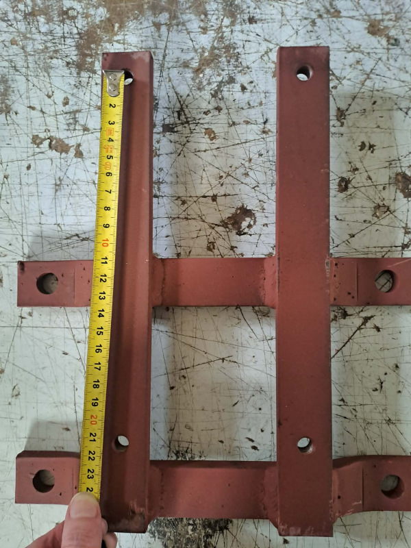 Konzola pod sedačku 5