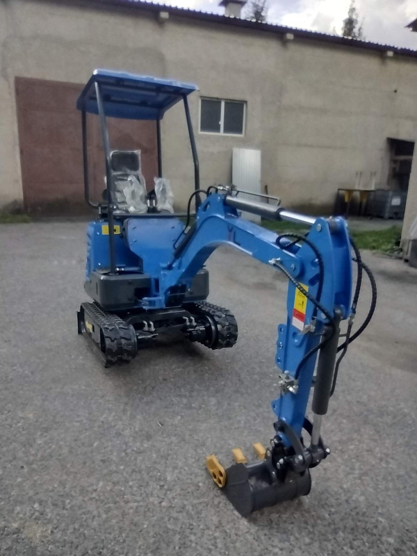 Báger 1200kg 6