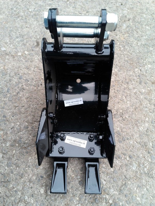 Varecha na minibáger 20cm 1