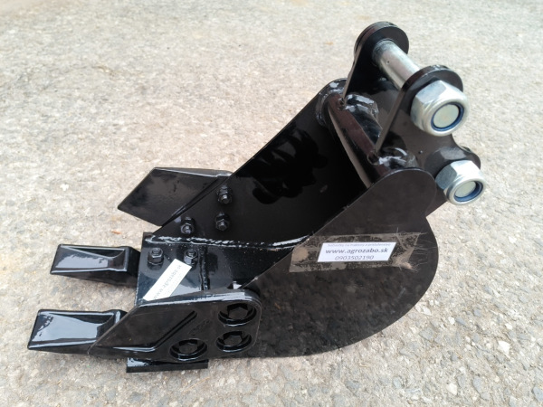 Varecha na minibáger 20cm 3