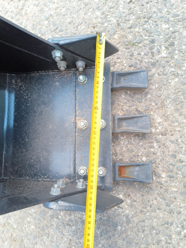 Minibáger DW08 - 800kg 2