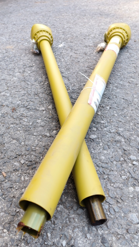 Kardan 1210mm, 460Nm , F23 strizna spojka 5