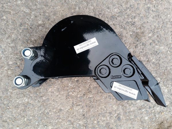 Varecha na minibáger 20cm