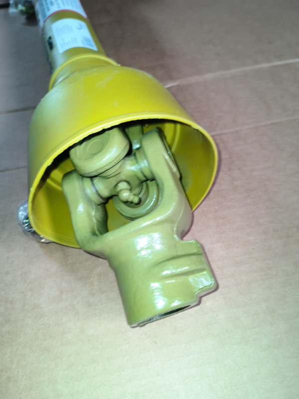 Kardan 560mm, 350Nm , B2 4