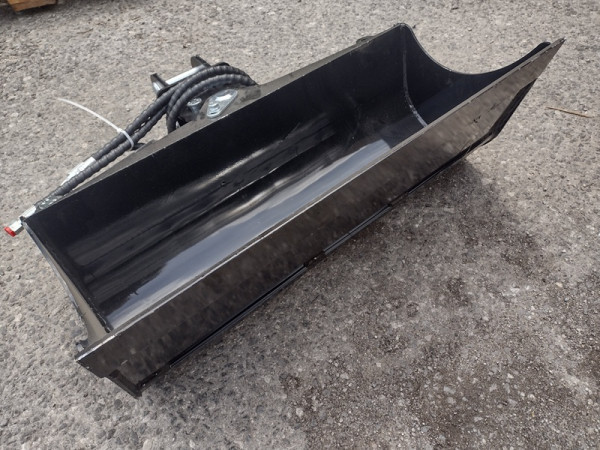 Varecha na minibáger 80cm s naklápaním 1