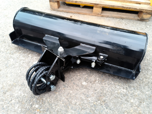 Svahovacia varecha hydraulicky ovladana 100cm 3