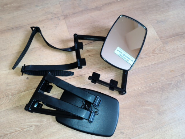 Pridavne zdrkadlo univerzal 6