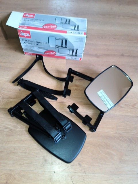 Pridavne zdrkadlo univerzal 5