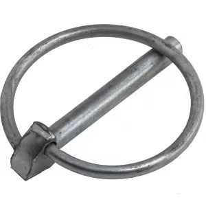 Závlačka 6mm 1
