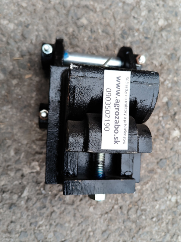 Rychloupinak pre minibagre 1