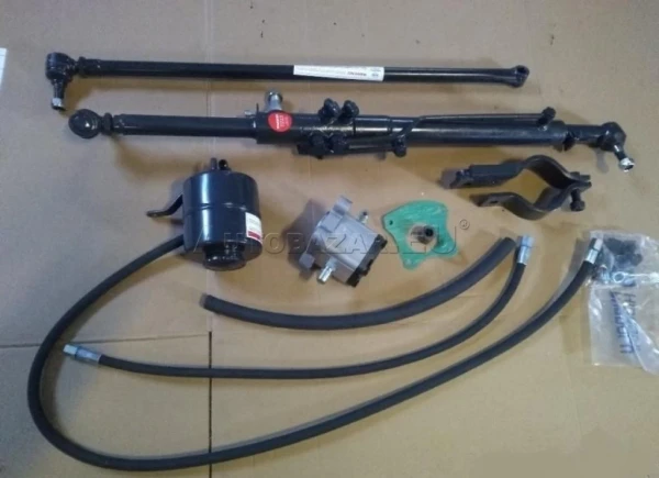Posilňovač riadenia, servo na 4valec zetor 13