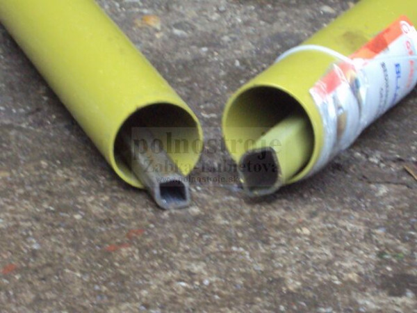 Kardan 710mm, 210Nm , F21 1