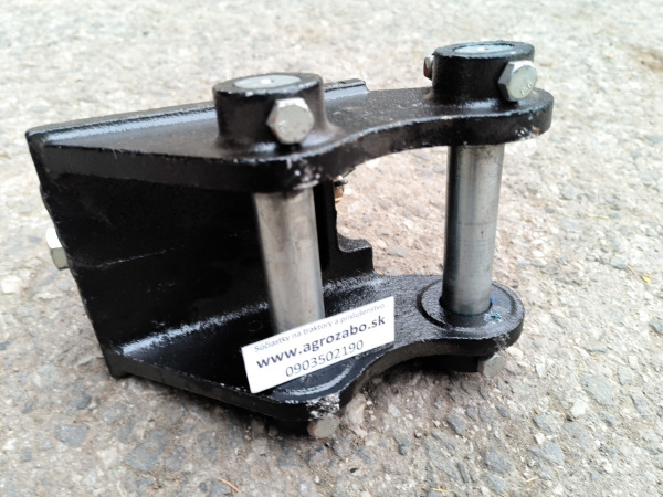 Rychloupinak pre minibagre 3