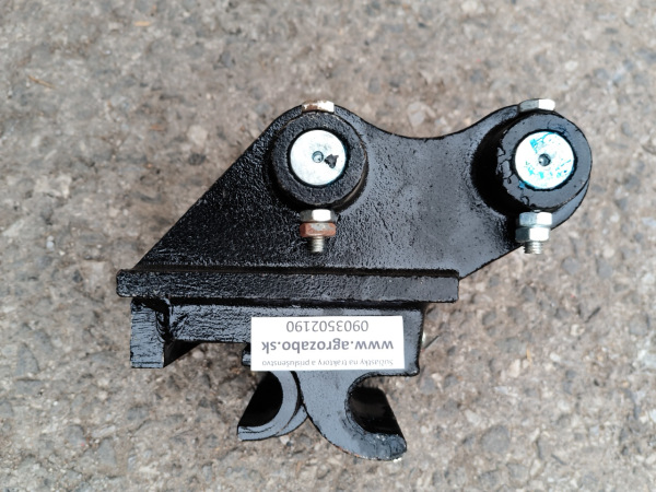 Rychloupinak pre minibagre