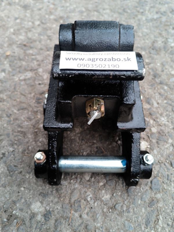 Rychloupinak pre minibagre 2