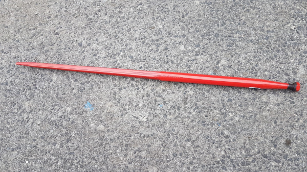 Hrot 1100mm, závit M22 4