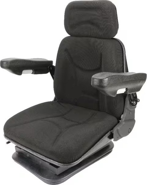 Sedadlo vzduchom odpružené, typ K500