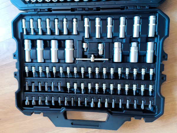 Gola sada 181 dielna 1