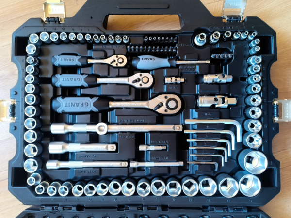 Gola sada 181 dielna 2