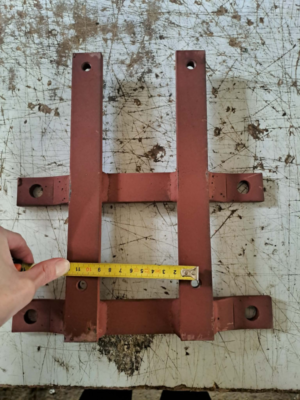 Sedačka dvojdielna, odpružená, typ R1060 5