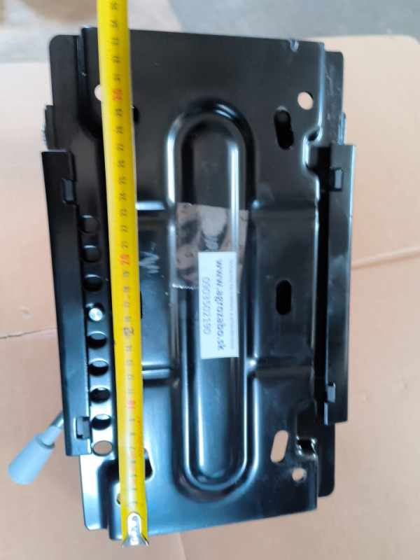 Sedačka dvojdielna, odpružená, typ R1060 13