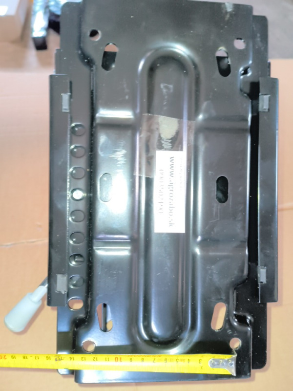 Sedačka dvojdielna, odpružená, typ R1060 9