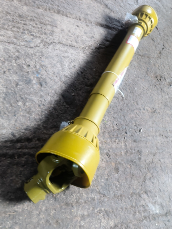 Kardan 860mm, 830Nm, B6