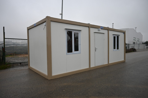 Kontajner rozmer 2,4x6x2,6m 7