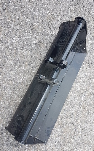 Varecha na minibáger 100cm 1