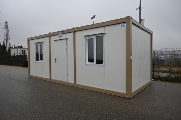 Kontajner rozmer 2,4x6x2,6m 1