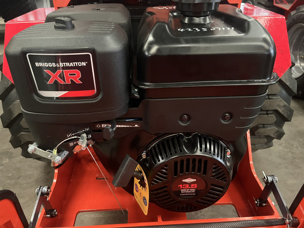 Nakladač kolesový VS650 3