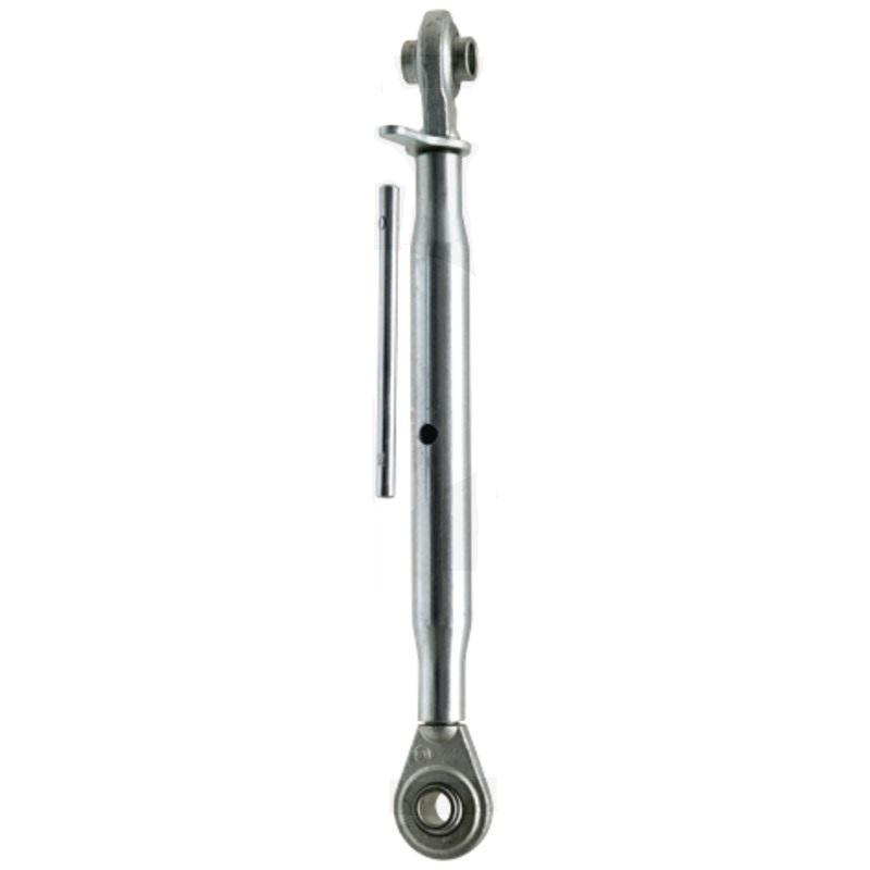Skrutka tretí bod 555 - 715mm, M24 a 19mm diery kat 1