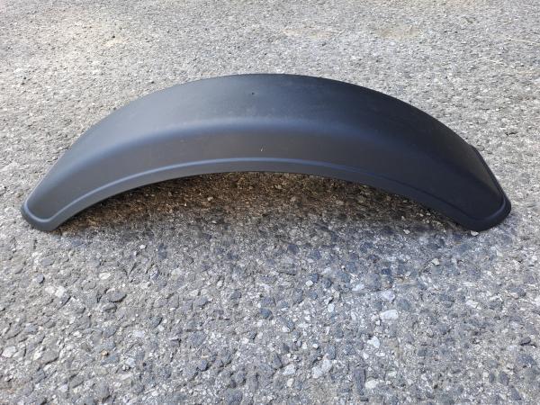 Blatník 350xR650x1085, plast