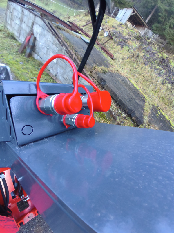 Nakladač kolesový VS650 10